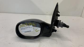 Specchietto retrovisore sinistro