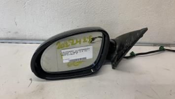 Specchietto retrovisore sinistro