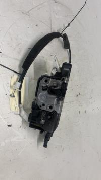 Cerradura delantera izquierda