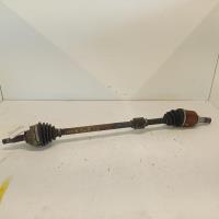 Cardan droit (transmission)