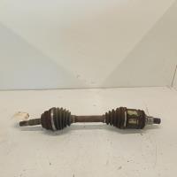 Cardan gauche (transmission)