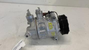Compresseur clim