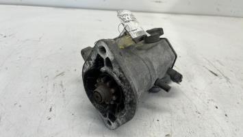 Motorino avviamento