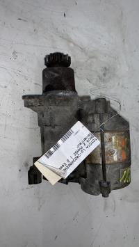 Motorino avviamento