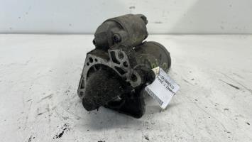 Motor de arranque