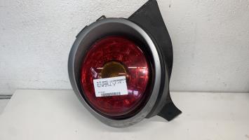 Fanale posteriore principale destro (luci)
