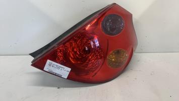 Fanale posteriore principale destro (luci)