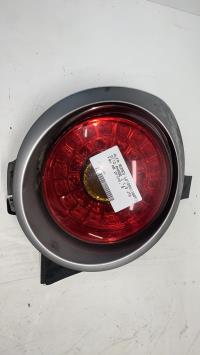 Fanale posteriore principale sinistro (luci)
