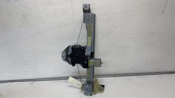 Leve vitre electrique arriere gauche