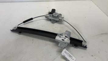 Alzacristalli elettrico anteriore destro