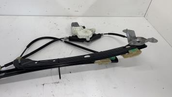 Alzacristalli elettrico anteriore destro