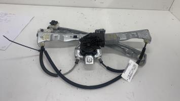 Leve vitre electrique avant gauche