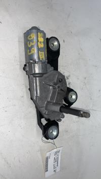 Moteur essuie glace arriere