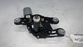 Moteur essuie glace arriere