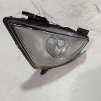 Fendinebbia sinistro (luce)