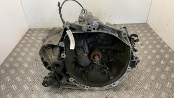 Boite de vitesses