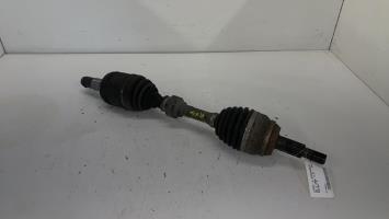 Cardan gauche (transmission)