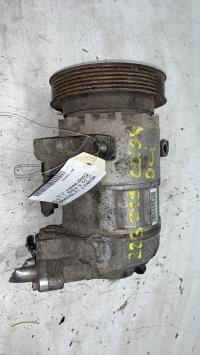 Compresseur clim