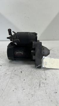 Motorino avviamento