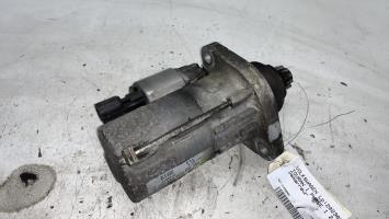 Motorino avviamento
