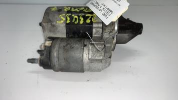 Motorino avviamento
