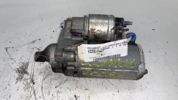 Motorino avviamento