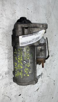 Motorino avviamento