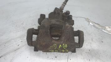 Etrier avant gauche (freinage)