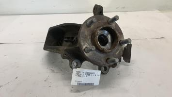 Fusee avant gauche