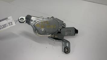 Moteur essuie glace arriere