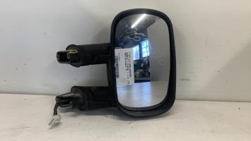 Retrovisor derecho