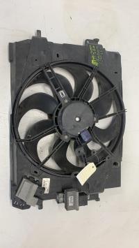 Ventilateur eau