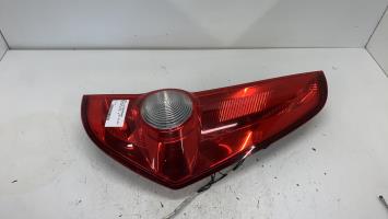 Fanale posteriore principale destro (luci)