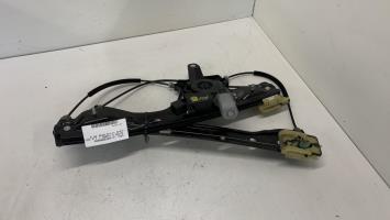 Leve vitre electrique avant gauche
