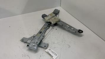 Leve vitre electrique avant gauche