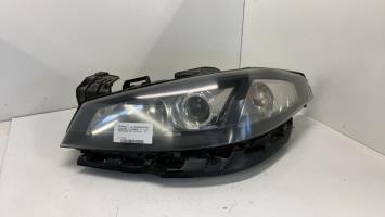 Gruppo ottico anteriore principale sinistro (luci)(faro)