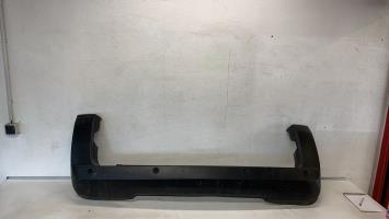 Pare choc arriere