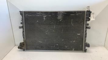 Radiateur eau