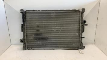 Radiateur eau