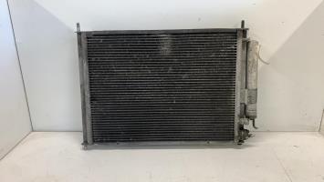 Radiateur eau clim