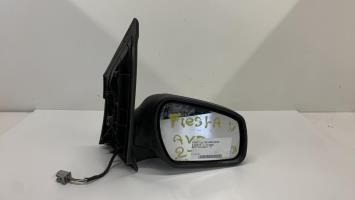 Retrovisor derecho