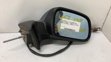 Specchietto retrovisore destro