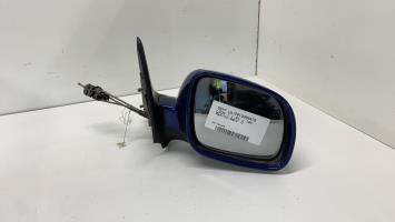 Retrovisor derecho