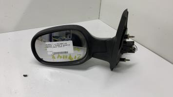 Retrovisor izquierdo