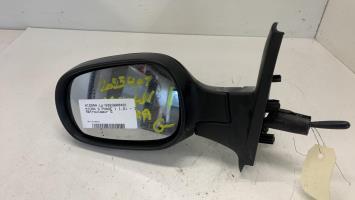 Specchietto retrovisore sinistro