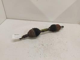 Cardan gauche (transmission)