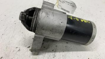 Motorino avviamento