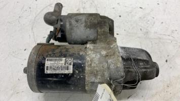 Motorino avviamento