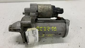 Motorino avviamento