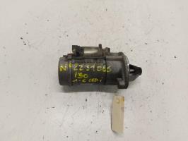 Motorino avviamento